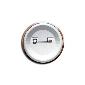 58mm (kpl. 100szt) Komponent do znaczków PVC