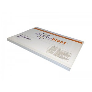  Papier ChromaBlast-R A3 do drukarki Ricoh 100 ark./op.