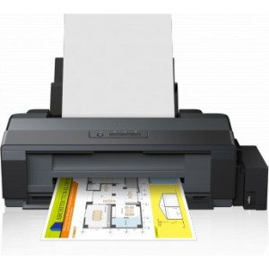 Epson L1300 ze zintegrowanym systemem atramentowym