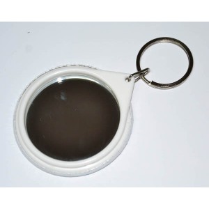 58mm Brelok z lusterkiem