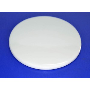 Płytka nagrobkowa 14,5cm porcelanowa