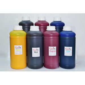 Tusz sublimacyjny do drukarek Epson 1000ml
