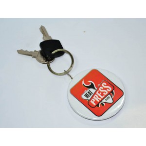 58mm Brelok reklamowy