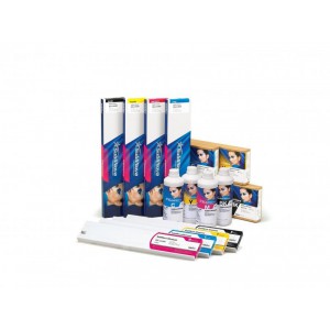 Atrament Sublimacyjny InkTec SubliNova do ploterów wielkoformatowych