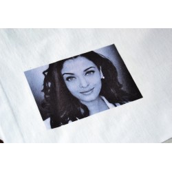 Papier do sublimacji na bawełne  A4 10 arkuszy