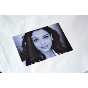 Papier do sublimacji na bawełne  A4 10 arkuszy