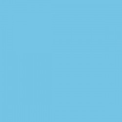 Poli-Flex Premium 464 niebieski sapphaire 0,5 m bieżacego