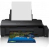 Epson L1800 ze zintegrowanym systemem atramentowym