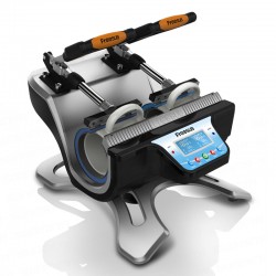 PRASA  HEAT PRESS MUG DO KUBK&Oacute;W, do sublimacji i termotransferu