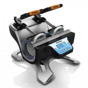 PRASA  HEAT PRESS MUG DO KUBKÓW, do sublimacji i termotransferu