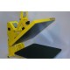Prasa transferowa 40x50cm Heat Press MAX AUTO automatyczne otwieranie