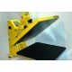 Prasa transferowa 40x50cm Heat Press MAX AUTO automatyczne otwieranie