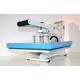 Prasa transferowa 38x38cm Heat Press Max Plus, Wyświetlacz LCD