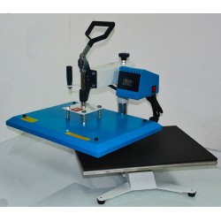 Swing 40x50 prasa transferowa do sublimacji i termotransferu 