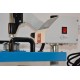 Prasa transferowa 38x38 Heat Press 5w1 MAX COMBO do koszulek, do czapek, do kubków, do talerzy