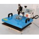 Prasa transferowa 38x38 Heat Press 5w1 MAX COMBO do koszulek, do czapek, do kubków, do talerzy