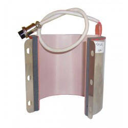 Element grzewczy Hot Mug 3 otwory