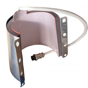 Element grzewczy HotMug 4 otwory