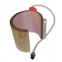 Element grzewczy Hot Mug 3 otwory