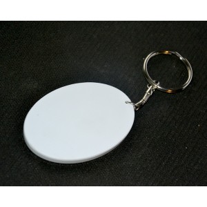 Brelok 48x68mm (mała elipsa)
