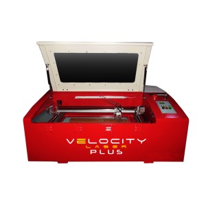 Grawerka laserowa Velocity plus Laser 60x30 50W 