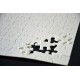 Puzzle 110el. Sublimacja Termotransfer