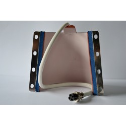 Element grzewczy Hot Mug 4 otwory do prasy DUAL MUG PRESS