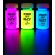 Tusz fluorescencyjny, sublimacyjny do drukarek Epson 100ml