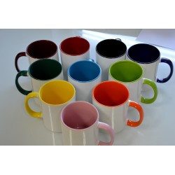 Kubek Combo - r&oacute;żne kolory