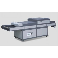 Tunel UV Echos JB-800