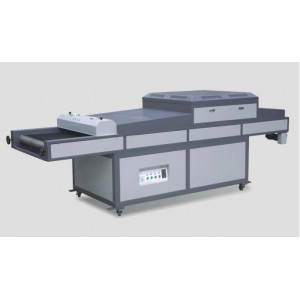 Tunel UV Echos JB-800