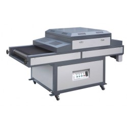 Tunel UV Echos JB-800