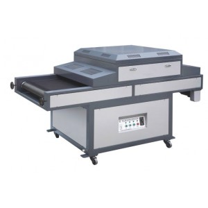 Tunel UV Echos JB-800