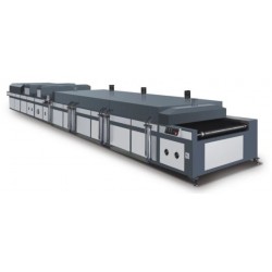 Tunel IR Echos JB-800H 