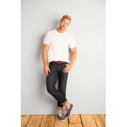 Koszulka do sublimacji biała