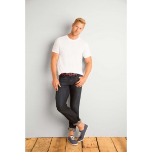 Koszulka do sublimacji biała