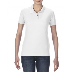 Koszulka do sublimacji biała