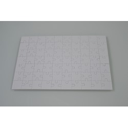Puzzle 70el. Sublimacja Termotransfer