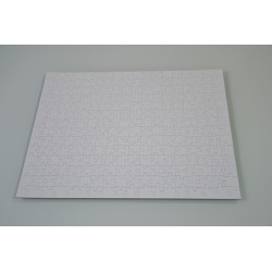 Puzzle 252el. Sublimacja Termotransfer