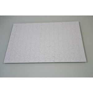 Puzzle 192el. Sublimacja Termotransfer