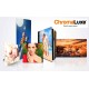 Fotopanel ChromaLuxe