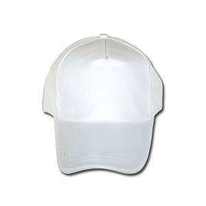 Czapka z daszkiem do sublimacji 