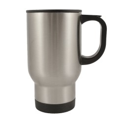 Termiczny biały kubek do sublimacji