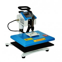 Swing  prasa transferowa do sublimacji i termotransferu 