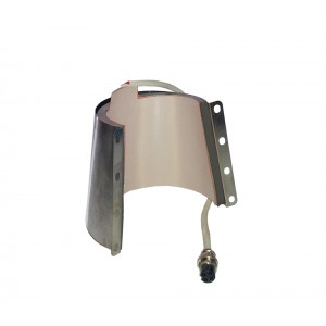 Element grzewczy HotMug 4 otwory