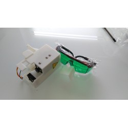 Moduł lasera do grawerowania