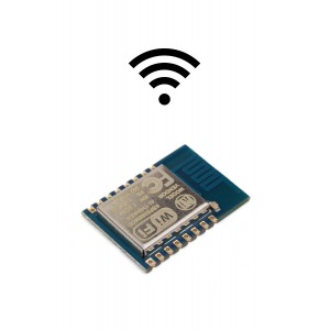 Moduł WIFI