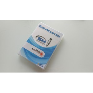 Oprogramowanie SignMaster Standard