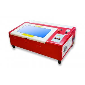 Grawerka laserowa Velocity plus Laser 35x25cm