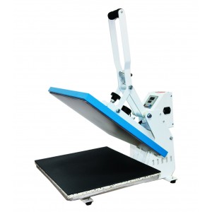Prasa transferowa 40x50cm Heat Press MAX AUTO automatyczne otwieranie